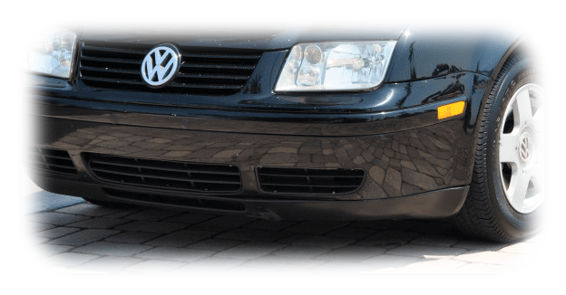 2002 VW Jetta TDI