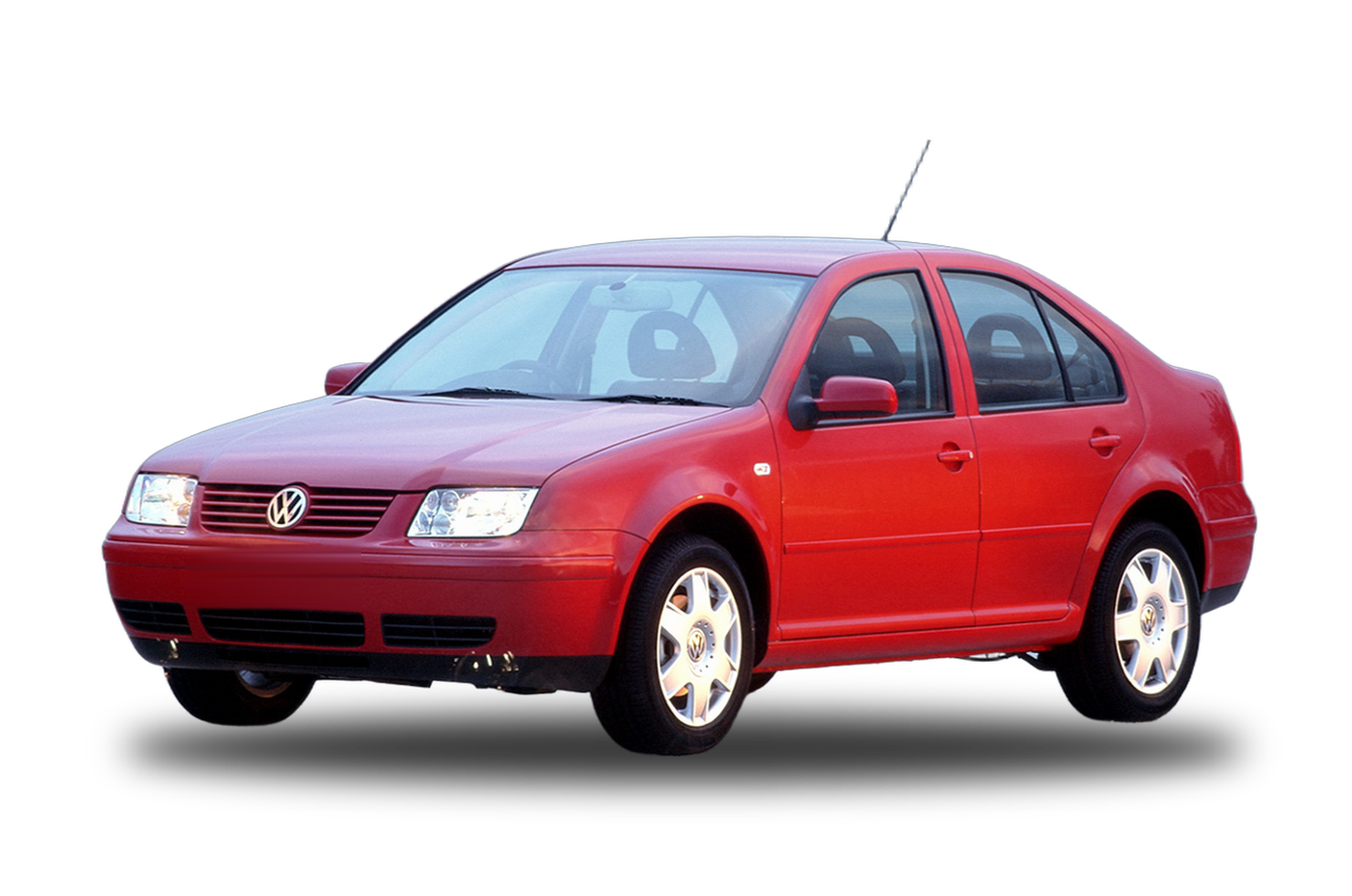 1998 VW Jetta