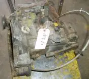 Used car engine block for sale.