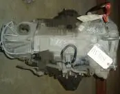 Used car engine transmission for sale.