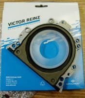 Victor Reinz engine oil seal gasket.